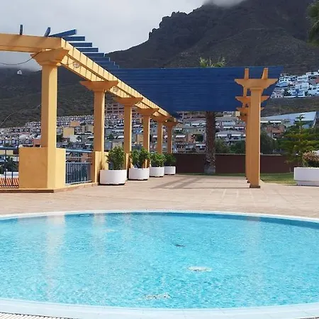 Magic Tenerife Apartmán