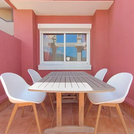 Magic Tenerife Apartmán *