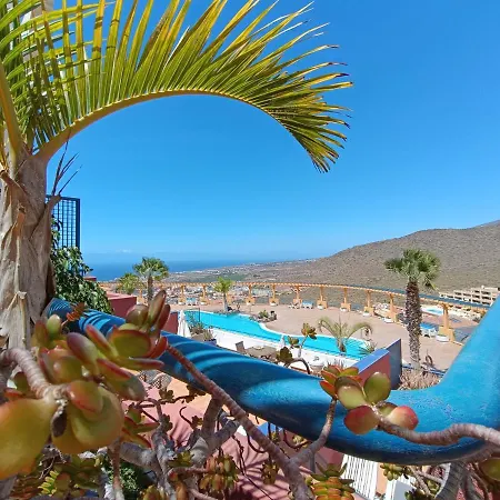 Apartmán Magic Tenerife *