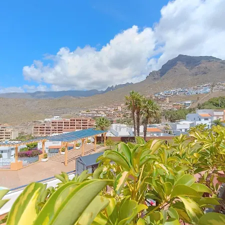 Magic Tenerife Apartmán