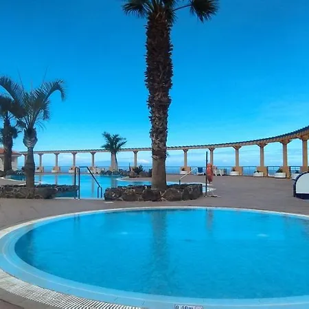 Apartmán Magic Tenerife *