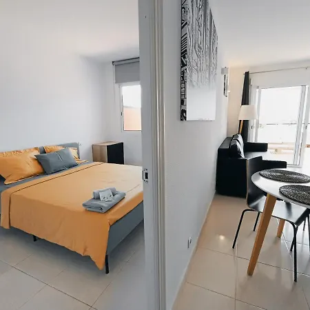 Magic Tenerife Apartmán Costa Adeje (Tenerife)