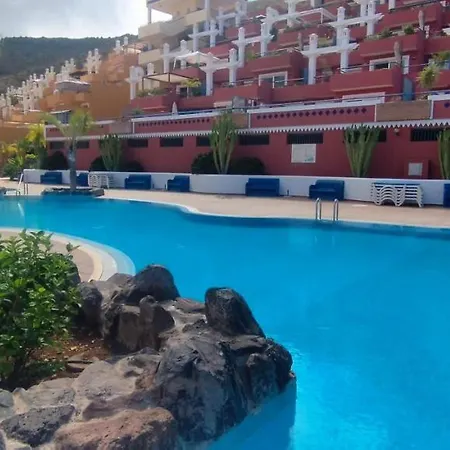 Magic Tenerife Costa Adeje (Tenerife)