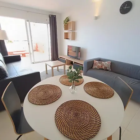 Magic Tenerife Apartmán