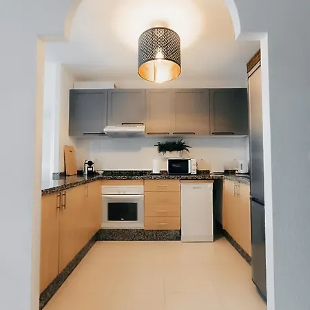 Magic Tenerife Apartment Costa Adeje (Tenerife)