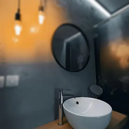 Magic Tenerife Apartment