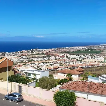 Magic Tenerife * Costa Adeje (Tenerife)