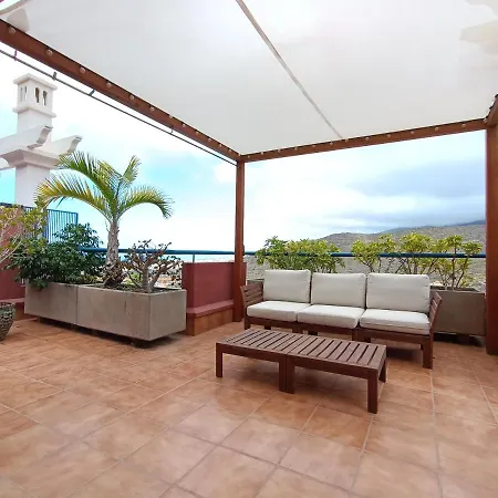 Apartment Magic Tenerife *