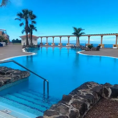 Magic Tenerife Apartment Costa Adeje (Tenerife)