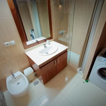 Magic Tenerife Apartment