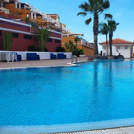 Magic Tenerife Apartment