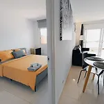 Magic Tenerife شقة أذيخي