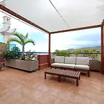 شقة Magic Tenerife *