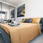 شقة Magic Tenerife
