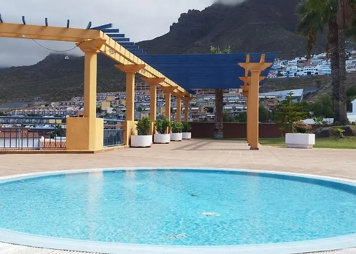Magic Tenerife Appartement