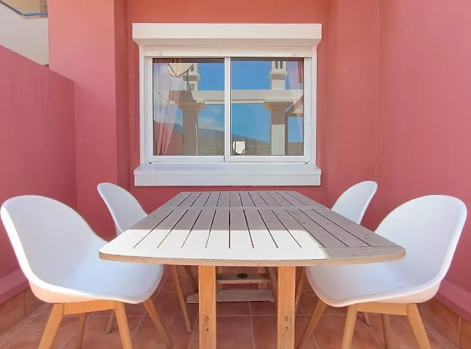 Magic Tenerife Appartement *