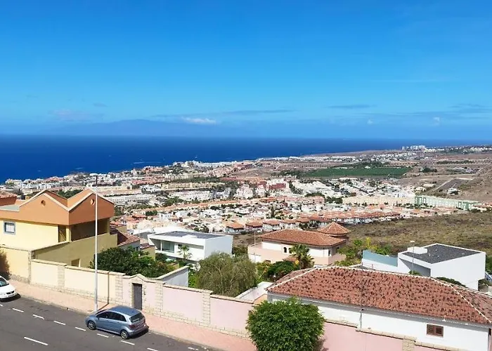 Magic Tenerife * Costa Adeje (Tenerife)