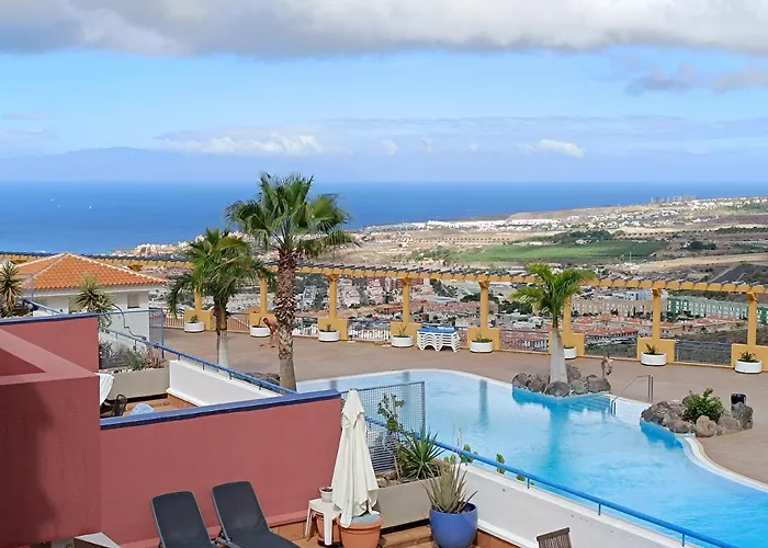 Magic Tenerife * Costa Adeje (Tenerife)