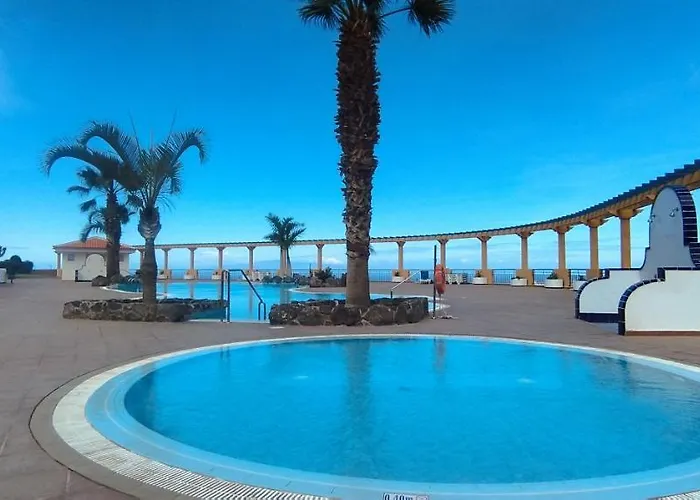 Appartement Magic Tenerife *
