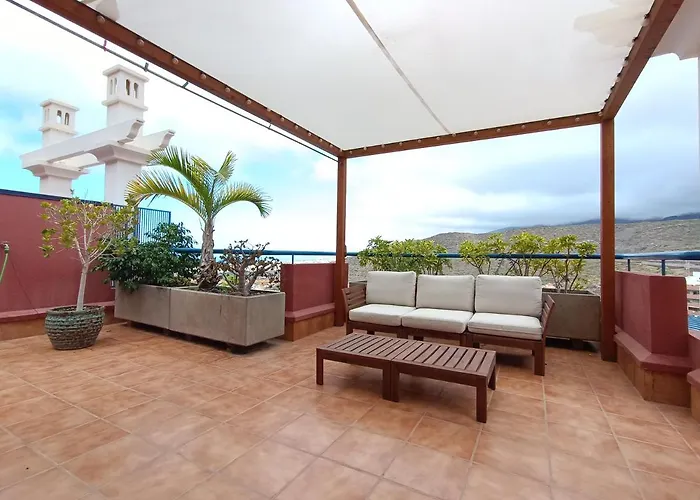 Appartement Magic Tenerife *
