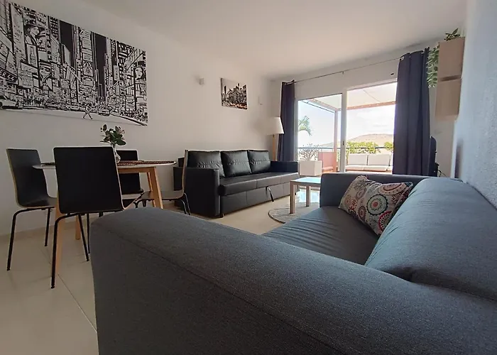Appartement Magic Tenerife