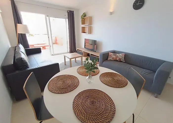 Magic Tenerife Appartement