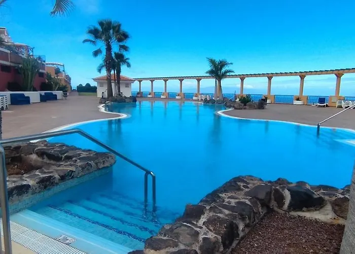 Magic Tenerife Appartement Costa Adeje (Tenerife)