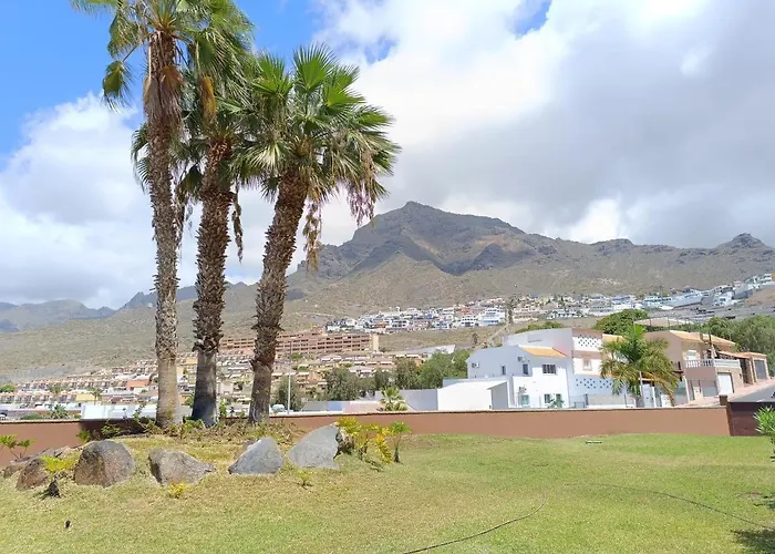 Magic Tenerife Appartement *