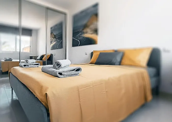 Appartement Magic Tenerife
