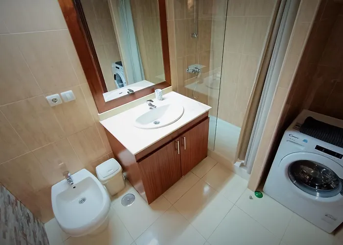 Magic Tenerife Appartement